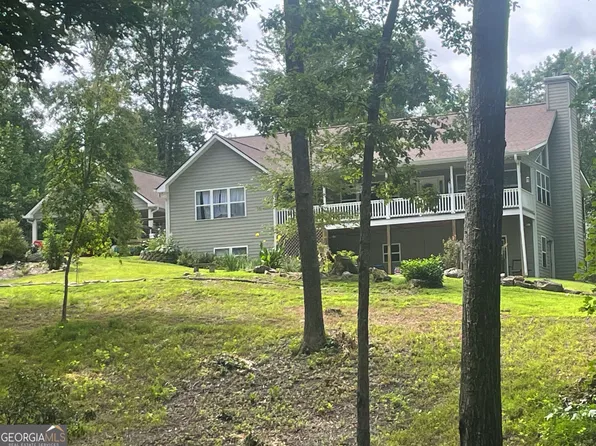 350 Foggy Creek Ln #16B, Clarkesville, GA 30523