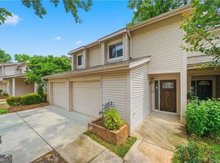 4095 Audubon Dr, Marietta, GA 30068