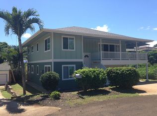 5181 Hauoli Pl, Kapaa, HI 96746