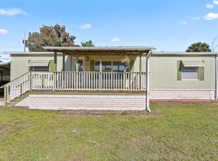 295 Hellonson Dr, Merritt Island, FL 32953