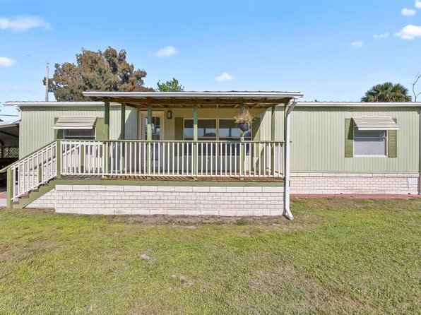 295 Hellonson Dr, Merritt Island, FL 32953