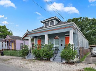 1834-1836 Painters St #1834, New Orleans, LA 70117