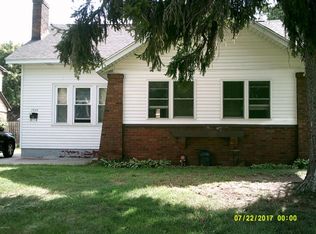 2454 Avon Ave SW, Wyoming, MI
