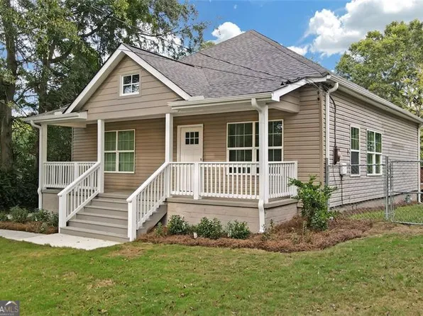 1805 River St NE, Conyers, GA 30012