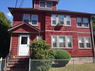 77 Fairbanks St, Brighton, MA 02135