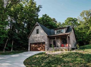 1271 Flatwood Rd, Sevierville, TN 37862