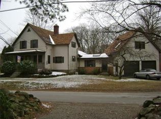 25 Tory Fort Ln, Worcester, MA 01602