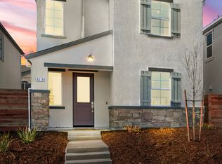 Biltmore Plan, Ventris Place, Sacramento, CA 95823