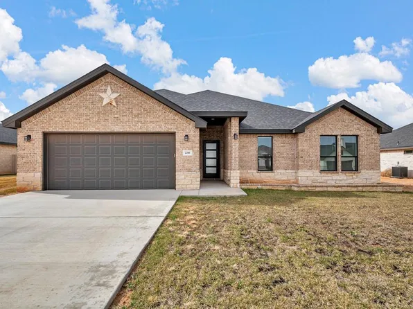 2200 S County Road 1059, Midland, TX 79706