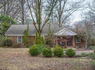 449 Waring Rd, Memphis, TN 38117