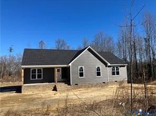 15335 Lebanon Rd, Spring Grove, VA 23881