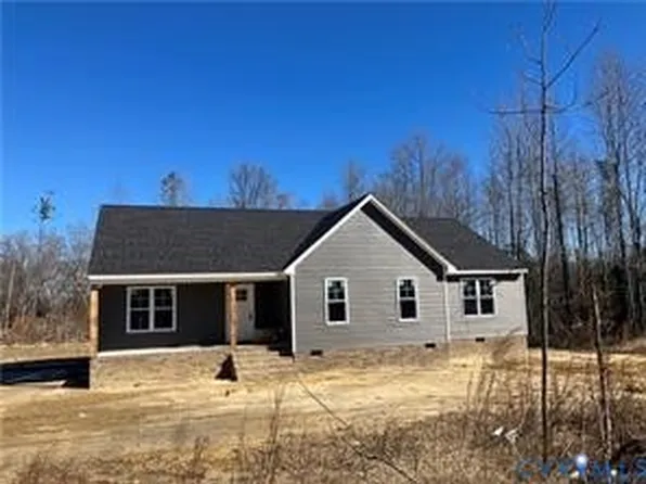 15335 Lebanon Rd, Spring Grove, VA 23881