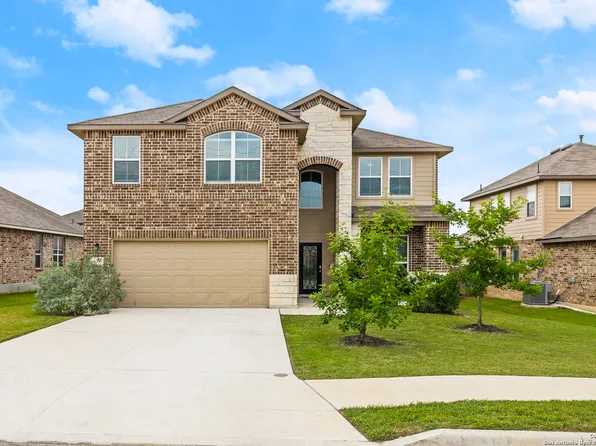 639 Able, Cibolo, TX 78108