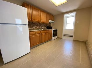 131 Nelson Ave #2, Jersey City, NJ 07307