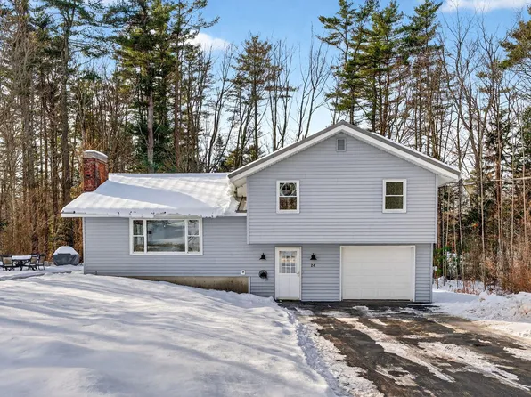 24 Mast Lane, Yarmouth, ME 04096