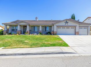 5600 Regent Hill Ter, Palmdale, CA 93551