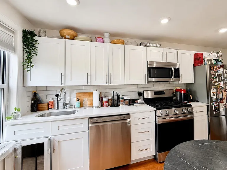223 Garden St #3 — Photo 4