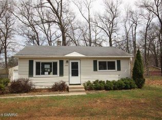 3930 Mallory Ave SW, Wyoming, MI 49519
