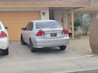 4547 W Rancho Dr, Glendale, AZ 85301