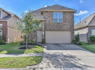 13926 Long Meadow Dr, Houston, TX 77047