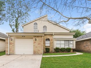 976 Stevenage Ln, Channelview, TX 77530