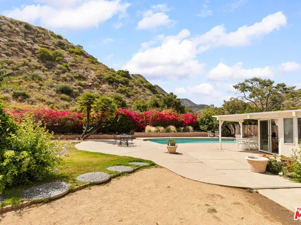 6005 Paseo Canyon Dr, Malibu, CA 90265