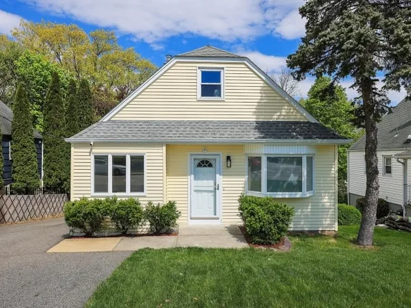 34 Arch St, Butler Boro, NJ 07405