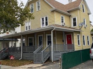 187-189 White St, Springfield, MA 01108