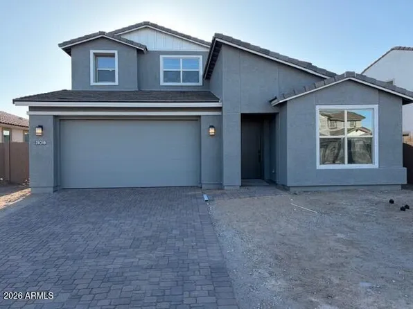 31018 N CALABASAS Lane, Queen Creek, AZ 85144