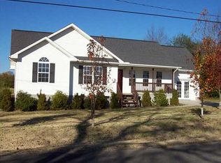 570 E Minnesota Ave, Whitwell, TN 37397