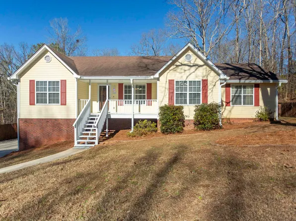 109 Cooper Ave, Trussville, AL 35173