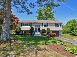 99 Chemung St, Stoughton, MA 02072