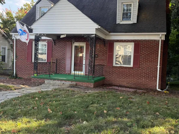 310 1/2 Richmond St, Lancaster, KY 40444