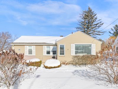 11 Crane Ave, Pittsfield, MA, 01201