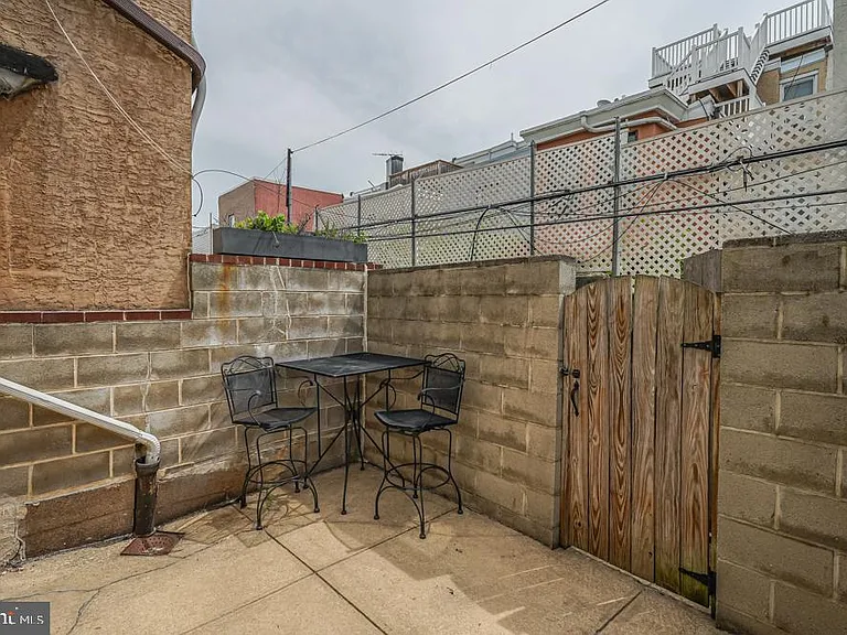 1523 S Clarion St — Photo 15
