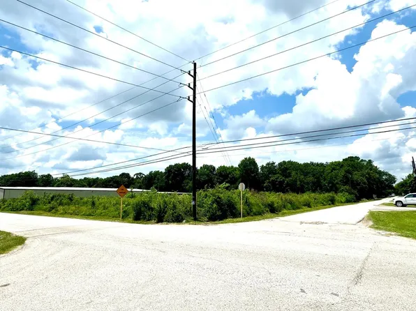 O'Dover St, Houston, TX 77031