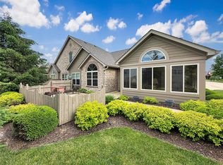 1208 Three Rivers Dr, O Fallon, IL 62269