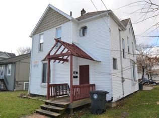 450 Allyn St, Akron, OH 44304