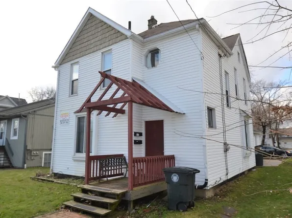 450 Allyn St, Akron, OH 44304