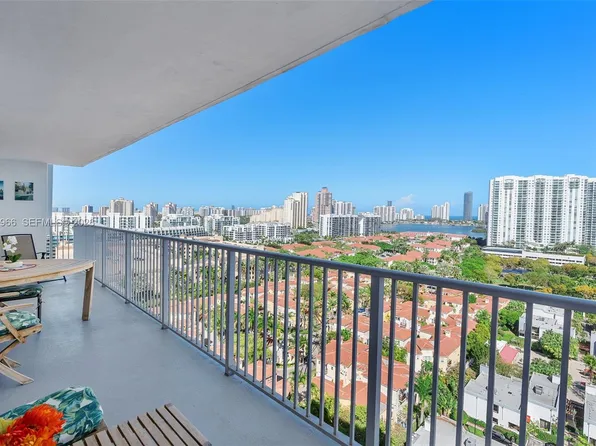 2851 NE 183rd St APT 1901E, Aventura, FL 33160