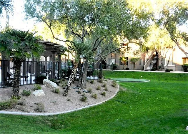 7009 E Acoma Dr #2041 — Photo 24