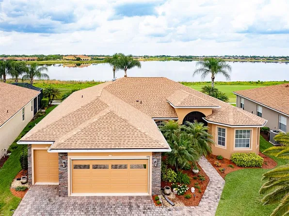 5268 PEBBLE BEACH BOULEVARD, WINTER HAVEN, FL 33884