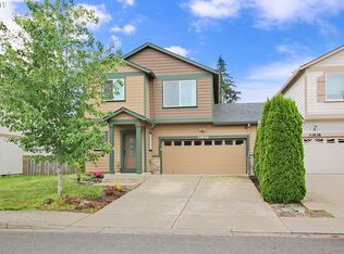 33846 NE Kale St, Scappoose, OR 97056
