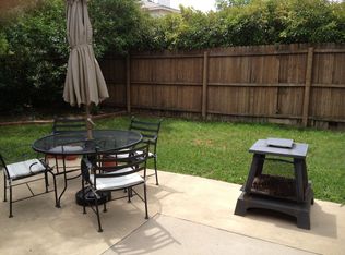 4515 Green Meadow Dr, McKinney, TX 75070
