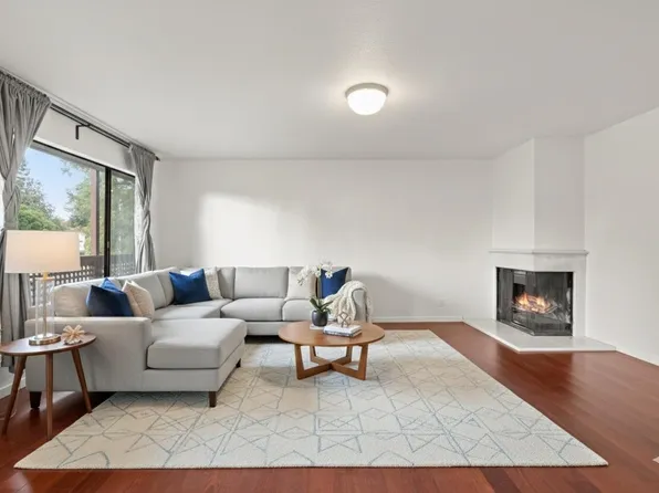 1227 Woodside Rd APT 2, Redwood City, CA 94061