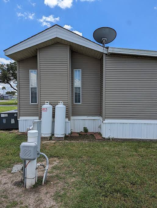 600 E Expressway 83 12, La Feria, TX 78559 Zillow