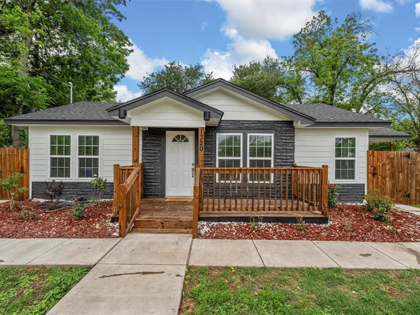1320 Hood St, Waco, TX 76704