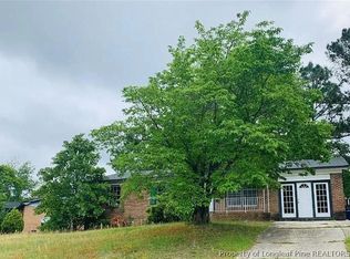 4470 Ruby Rd, Fayetteville, NC 28311