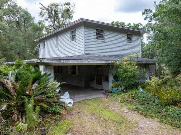 10559 160th St, Mc Alpin, FL 32062