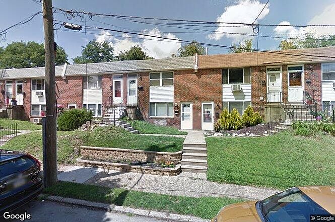1st image of 268 Greenough St #A
